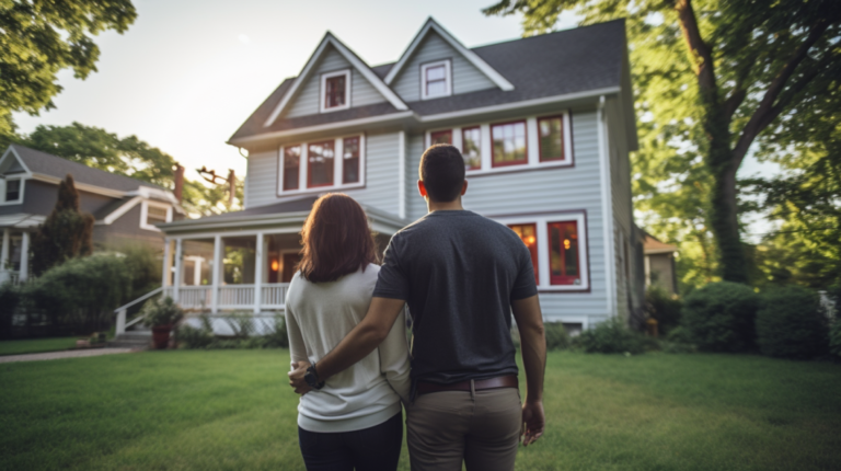 Tips For Buying A Home: Making A Wise Investment Decision
